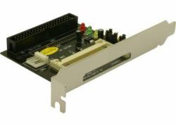 DeLOCK IDE to Compact Flash CardReader lettore di schede (DeLOCK IDE to Compact Flash CardReader)
