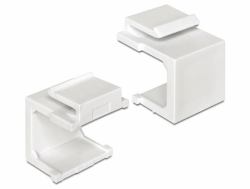DeLOCK 86314 kit di fissaggio (Delock hÃ¦tte til modulÃ¦rt indstik)