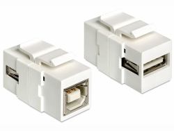 DeLOCK 86320 módulo de conector de red (Delock modulÃ¦rt indsÃ¦tning [kobling])