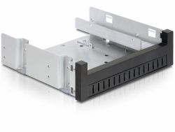 DeLOCK 47200 parte del case del computer (Delock - holder til lagringsenhed [cad)