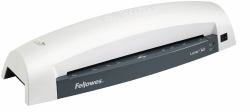 Fellowes 5716701 laminador Laminadora térmica Blanco (Lunar A3 Laminator - Warranty: 12M)