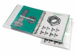 GBC 41664E plastificador 100 pieza[s] (GBC 41664E A4 Organise Gloss Pouch 75 Micron 100Pk)