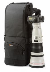 Lowepro Lens Trekker 600 AW III Funda tipo mochila Negro (Lowepro Lens Trekker 600 AW III)
