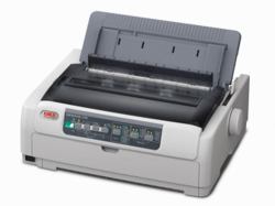 OKI ML5790eco stampante ad aghi 360 x 360 DPI 576 cps (ML 5790ECO 24PIN,ML5790eco, 576cps, 128kB, USB 2.0)