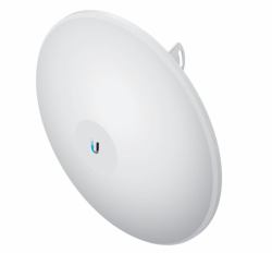 Ubiquiti PBE-5AC-500 antenna di rete Antenna direzionale 27 dBi (Ubiquiti PowerBeam M5 PBE-5AC-500 - tr)