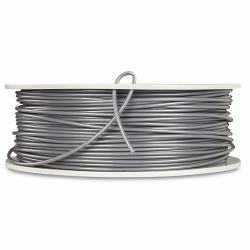 Verbatim Filamento in PLA (VERBATIM 3D FILAMENT PLA 2.85mm 1kg Silver)