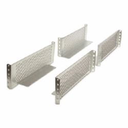 APC SRTRK3 kit di fissaggio Acciaio inox (S-UPS SRT 2 POST MOUNTING RAIL KIT F)