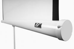 Elite Screens Tripod pantalla de proyección 3,02 m [119"] 1:1 (Elite Tripod Series T119NWS1 - projekt)