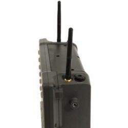 Zebra Motorola AN2030 antena para red RP-SMA 3,7 dBi 