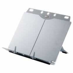 Fellowes Booklift archivador Plástico Plata (Booklift Document Holder)