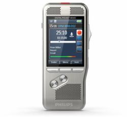 Philips DPM8100 Tarjeta flash Plata (Philips Pocket Memo DPM8100 Digital Voice Recorder)