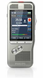 Philips Pocket Memo DPM8500 Tarjeta flash Plata (Philips DPM8500 Pocket Memo)
