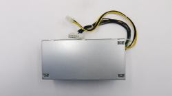 180W power supply unit for - Lenovo systems - Warranty: 6M