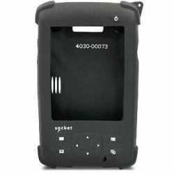 Socket Mobile FlexGuard funda para libro electrónico Negro (Socket Mobile)