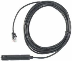 Dell Wyse A7418943 sensor de temperatura y humedad Interior Integrado Alámbrico (DELL SMART-UPS TEMP.HUM.SENS - SENSOR AP9335TH)