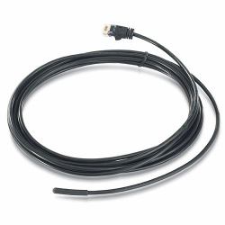 DELL A7144624 sensor de temperatura y humedad Interior Integrado Alámbrico (APC - Temperature sensor - for P/N: ACF400, ACF402)