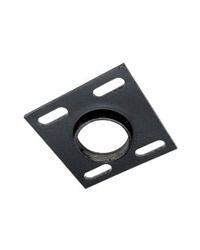 Peerless CMJ300 Accessorio per il montaggio del monitor (CMJ300 - Peerless-AV&reg; UNISTRUT AND STRUCTURAL CEILING PLATE 4" x 4" Ceiling Plate)