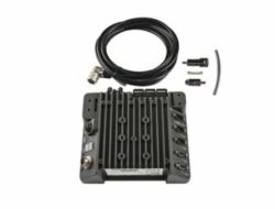 Honeywell VM3001VMCRADLE estación dock para móvil PDA Negro (DOCK INTEG PWR SUP ENHANCED I/O - 10 TO 60 VDC DC POWER CABLE)