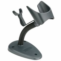 Datalogic STD-AUTFLX-QD24-BK soporte Soporte activo para teléfono móvil Escáner de código de barras Negro (AUTOSENSE FLEX BLACK STAND - .)