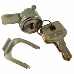 apg Solutions VPK-8LS-235 candado 1 pieza[s] (SET OF 2 KEYS A9 - .)