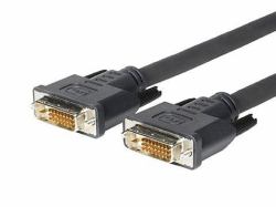 Vivolink PRODVILD10 cavo DVI 10 m DVI-D Nero (PRO DVI - D 24+1 M - M - . - Warranty: 1188M)