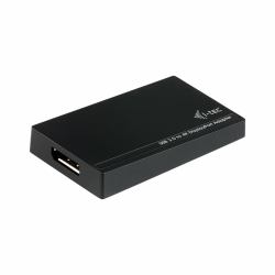i-tec Advance Adaptador Gráfico Externo USB 3.0 a 4K Ultra HD (i-tec USB3.0 4K Ultra HD Display Adapter - Display Port)