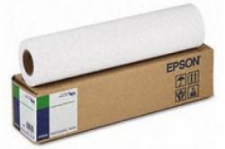 Epson Proofing Paper White Semimatte, 24" x 30,5 m, 250 g/m² (PROOFINGPAP W SEMIMAT-24IN 30 5M 256)