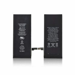 CoreParts MSPP6418 mobile phone spare part Battery Black (Battery 6.88Wh Li-ion 3.8V - 1810mAh for iPhone6 6.88Wh - Li-ion 3.8V 1810mAh Compliant with standards CE/RoHS/MSDS/UN38.3 and - Warranty: ...