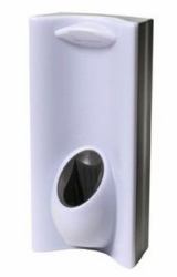 Motorola CRD-MC18-1SLOT-01 accesorio para lector de código de barras (MC18 SINGLE SLOT LOCKING CRADLE - REQ PWR SPLY AND PWR CORD)
