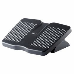 Fellowes 8066001 soporte para el apoyo de pies Carbón vegetal (REFRESH FOOT SUPPORT)