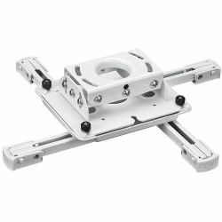 Chief RPAUW montaje para projector Techo Blanco (CHIEFRPAUW - RPA Ser Inverted Ceiling Mounts - White)