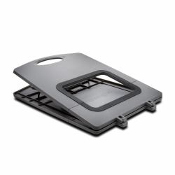 Kensington Soporte para portátil con ventilación LiftOff™ (LIFT OFF PORTABLE COOLING STAND)