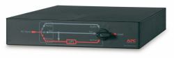 APC SBP6KRMI2U panel de bypass de mantenimiento [MBP, Maintenance Bypass Panel] (SERVICE BYPASS PANEL- 230V; 32A; MBB)