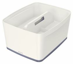 Organiseringsbakke Mybox L hvid