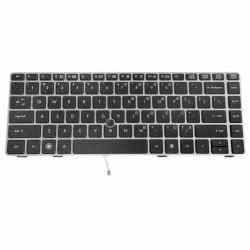 HP 642760-061 refacción para laptop (SPS KEYBOARD W/ STICKPT- ITL)