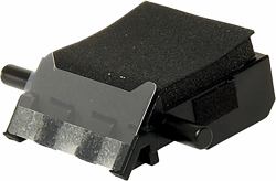 HP Kit pad di separazione ADF Scanjet N9120 (HP Scanjet ADF Separation Pad Kit - Kit di manutenzione - per ScanJet Enterprise Flow N9120 Flatbed Scanner, N9120 Document Flatbed Scanner)