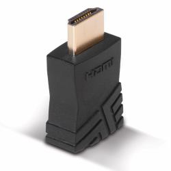 Lindy HDMI NON-CEC Adapter Type A M/F (HDMI NON-CEC ADAPTER TYP A M/F - TO TYPE A FEMALE)