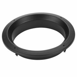 Chief CPA640 accesorio para montaje [ barra ] para proyector Negro (CPA640 - Decorative Tile Ring)