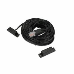 APC NBES0302 sistema de seguridad (DOOR SWITCH SENSOR F/ ROOMS - OR 3RD PARTY RACKS - 50FT)