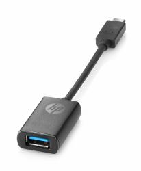 HP Adaptador USB-C a USB 3.0 (USB-C to USB 3.0 Adapter - **New Retail** - Warranty: 12M)