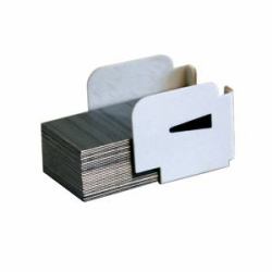 Katun 47034 cartuccia di punti metallici 2000 punti (KATUN 47034 STAPLE CART FOR SHARP)