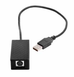 HP Connettore FIH (HP FOREIGN IF)
