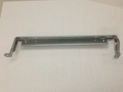 Supermicro MCP-120-00063-0N parte carcasa de ordenador Estante (Riser Card Bracket for Slot-7 in SC504)