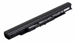 HP 807957-001 ricambio per laptop Batteria (*Non Cancellable/Non Returnable [NCNR]* BATTERY PACK - 4-CELL LITHIUM-ION)