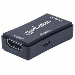 Manhattan Repetidor HDMI, 4K 