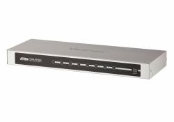 ATEN VS0801H interruptor de video HDMI (8 PORT HDMI SWITCH UHD)