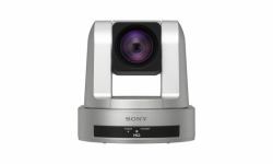 Sony SRG-120DU cámara de videoconferencia 2,1 MP Plata CMOS 25,4 / 2,8 mm [1 / 2.8"] (SONY PTZ 12x Zoom SRG-120DU)