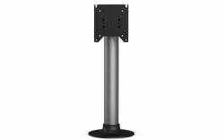 Elo Touch Solutions E047663 kit de montaje Negro 