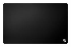 Steelseries QcK+ Nero (SteelSeries QcK+ 63003 Mouse Pad)