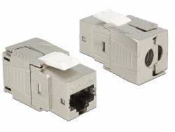 DeLOCK 86288 módulo de conector de red (Delock Keystone module - modular indlÃ¦)
